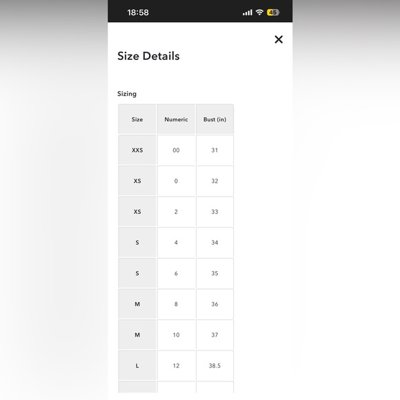 NWT OFFLINE By Aerie Cloud Fleece Classic Crewneck Sweatshirt - Picture 9 of 9